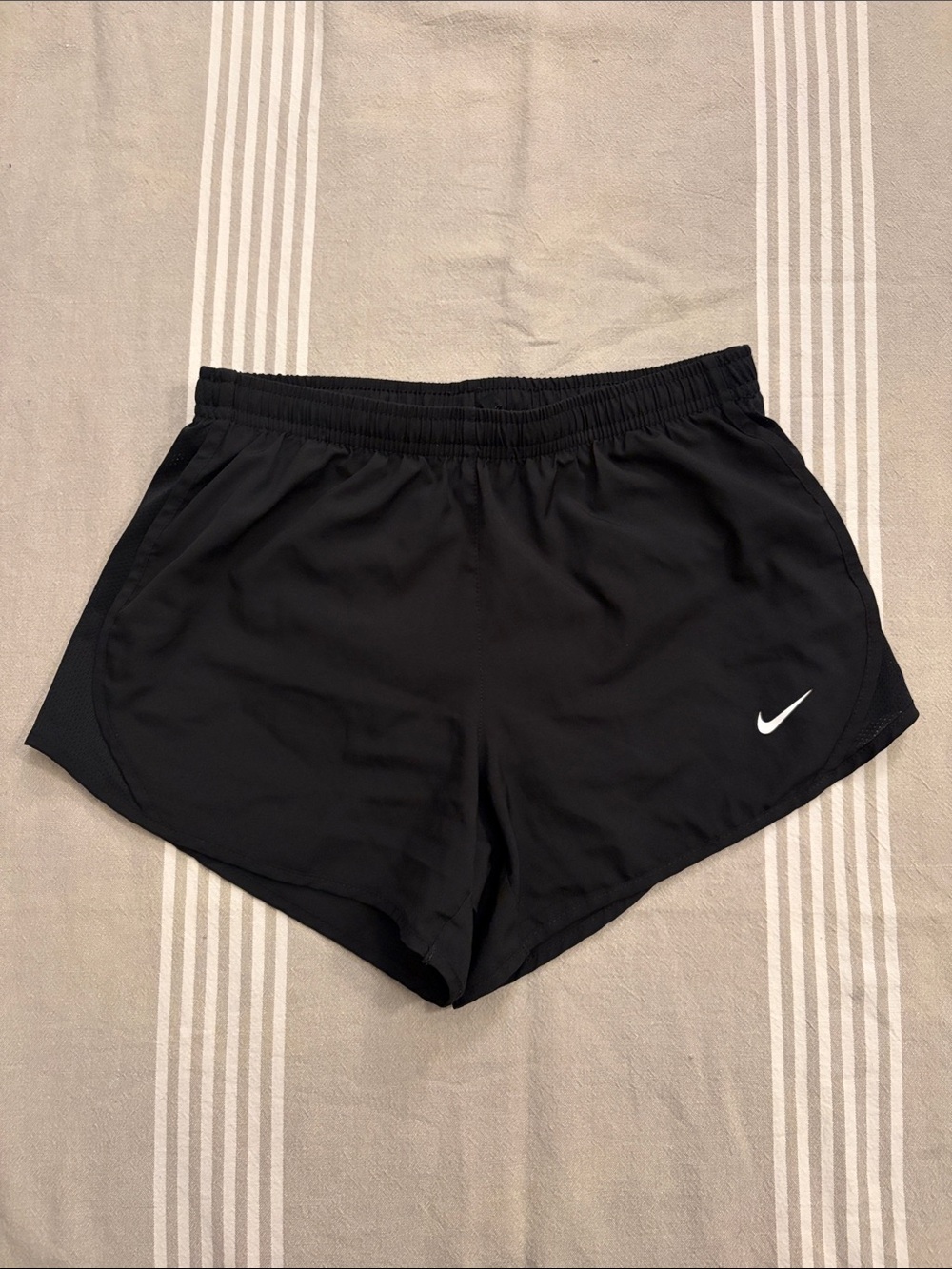 Girls Nike Tempo Dri-Fit Shorts
